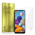 Aizsargstikls Samsung GALAXY A11/M11 – Gold