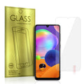 Aizsargstikls Samsung GALAXY A31 – Gold