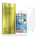 Aizsargstikls iPhone 6 PLUS – Gold