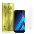 Aizsargstikls Samsung GALAXY A5 – Gold (2017)