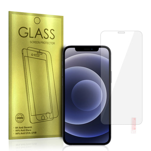 Aizsargstikls iPhone 11 – Gold