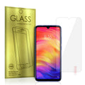 Aizsargstikls Xiaomi REDMI NOTE 7/NOTE 7 PRO – Gold
