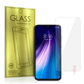 Aizsargstikls Xiaomi REDMI NOTE 8 PRO – Gold