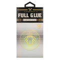 Aizsargstikls iPhone 11 – HARD Full Glue 5D, melns
