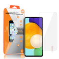 Aizsargstikls Samsung GALAXY A52/A52S – Orange