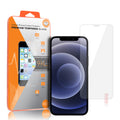 Aizsargstikls iPhone 11 – Orange