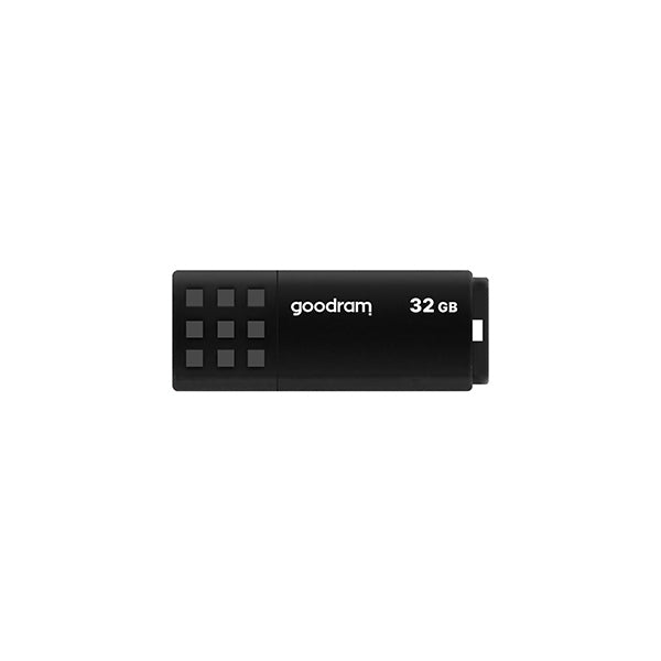 USB zibatmiņa GOODRAM UME3 Pendrive - 32GB USB 3.0 BLACK