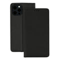 Aizsargvāciņš Samsung GALAXY A30S/A50 – Smart MAGNET, melns
