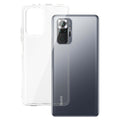 Aizsargvāciņš Xiaomi REDMI NOTE 10 PRO/NOTE 10 PRO MAX – Back 2 mm Perfect, caurspīdīgs
