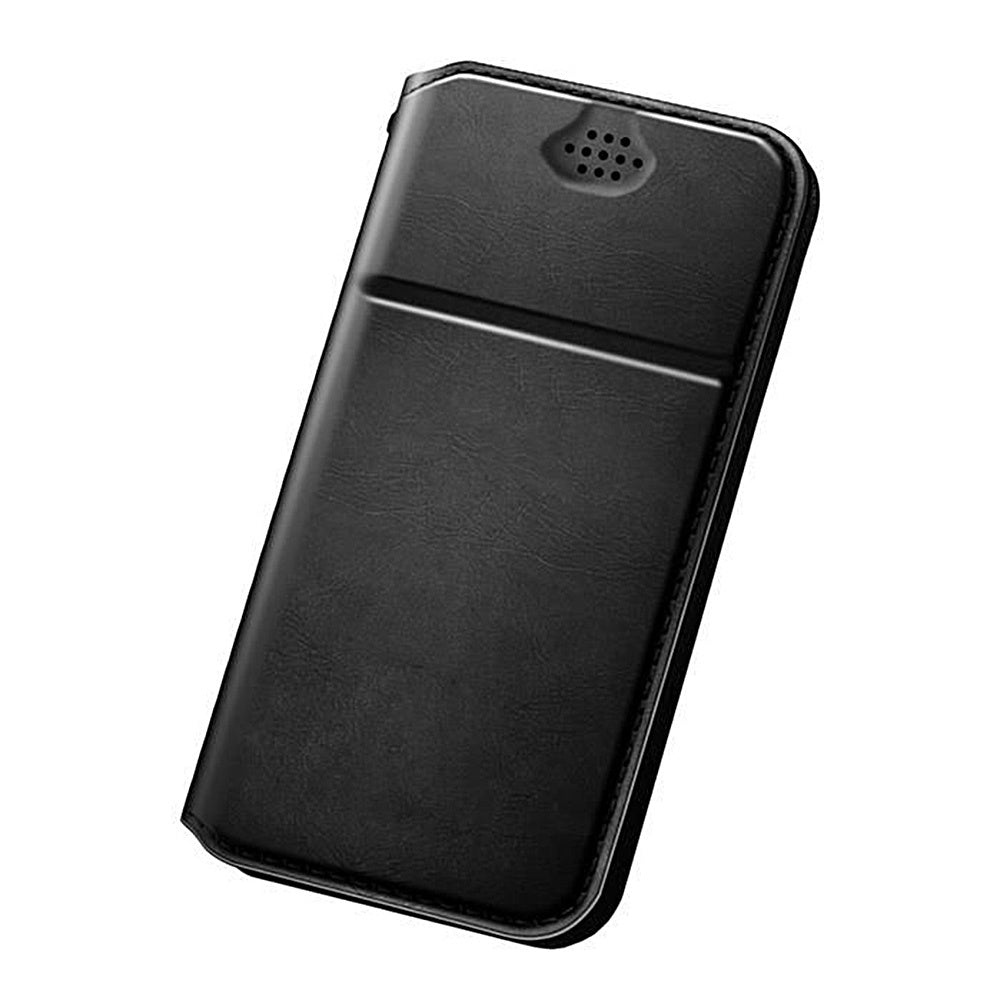 Aizsargvāciņš Dux Ducis Every Series Case - Universal Model B 5,0-5,5 inches black
