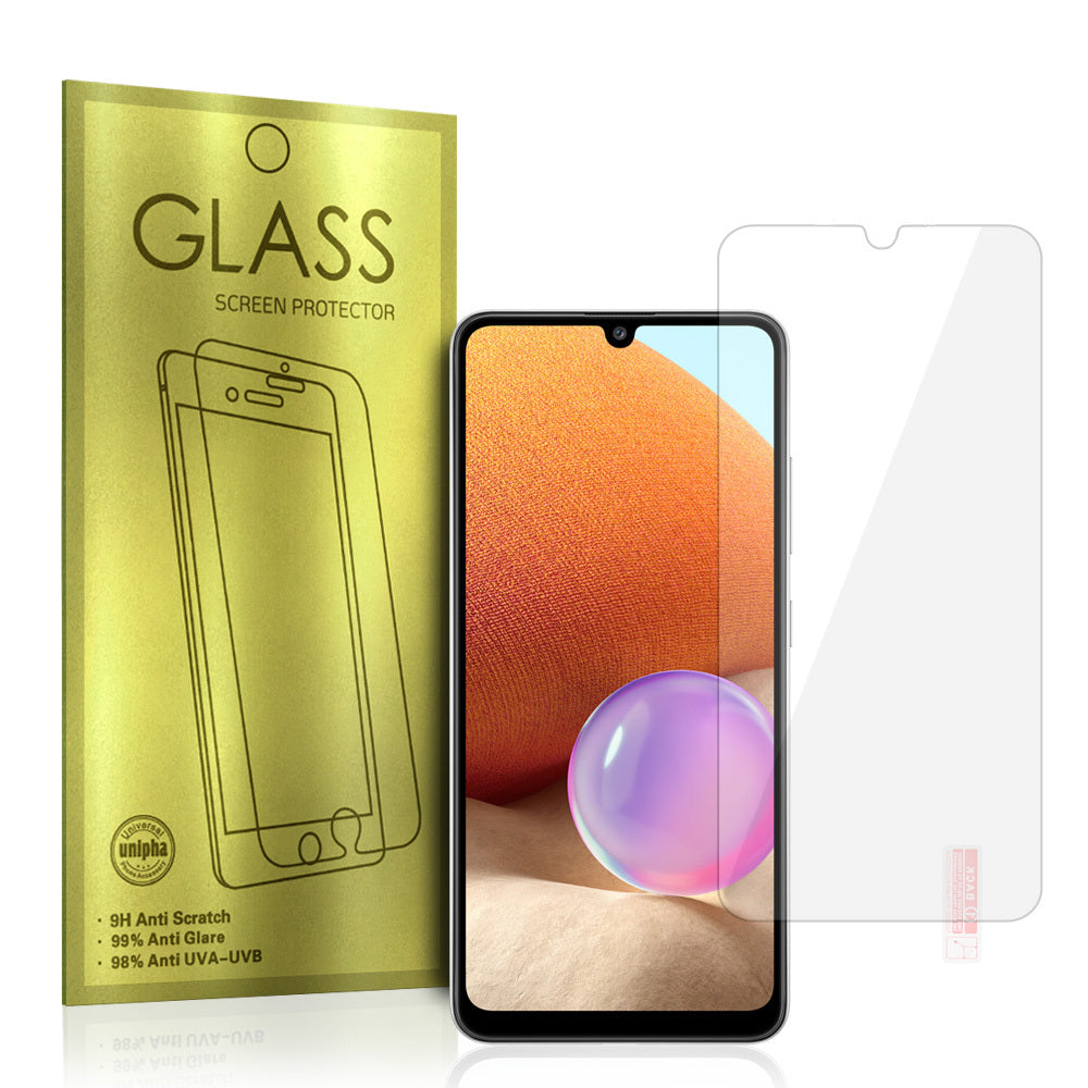 Aizsargstikls Samsung GALAXY A32 4G – Gold