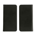 Aizsargvāciņš Universal BOOK MAGNET Case - 5,5-6,0 inches black