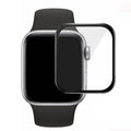 Aizsargstikls Apple Watch SE 4/5/6/SE/SE gen.2 44mm – Acrylic Full Glue