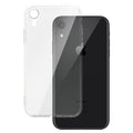 Aizsargvāciņš iPhone XR (6,1") – Back 2 mm Perfect, caurspīdīgs