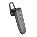 Austiņas Borofone Bluetooth Headset BC36 Lucky Black