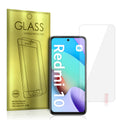 Aizsargstikls Xiaomi REDMI 10 – Gold