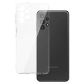 Aizsargvāciņš Samsung GALAXY A13 4G – Back 2 mm Perfect, caurspīdīgs