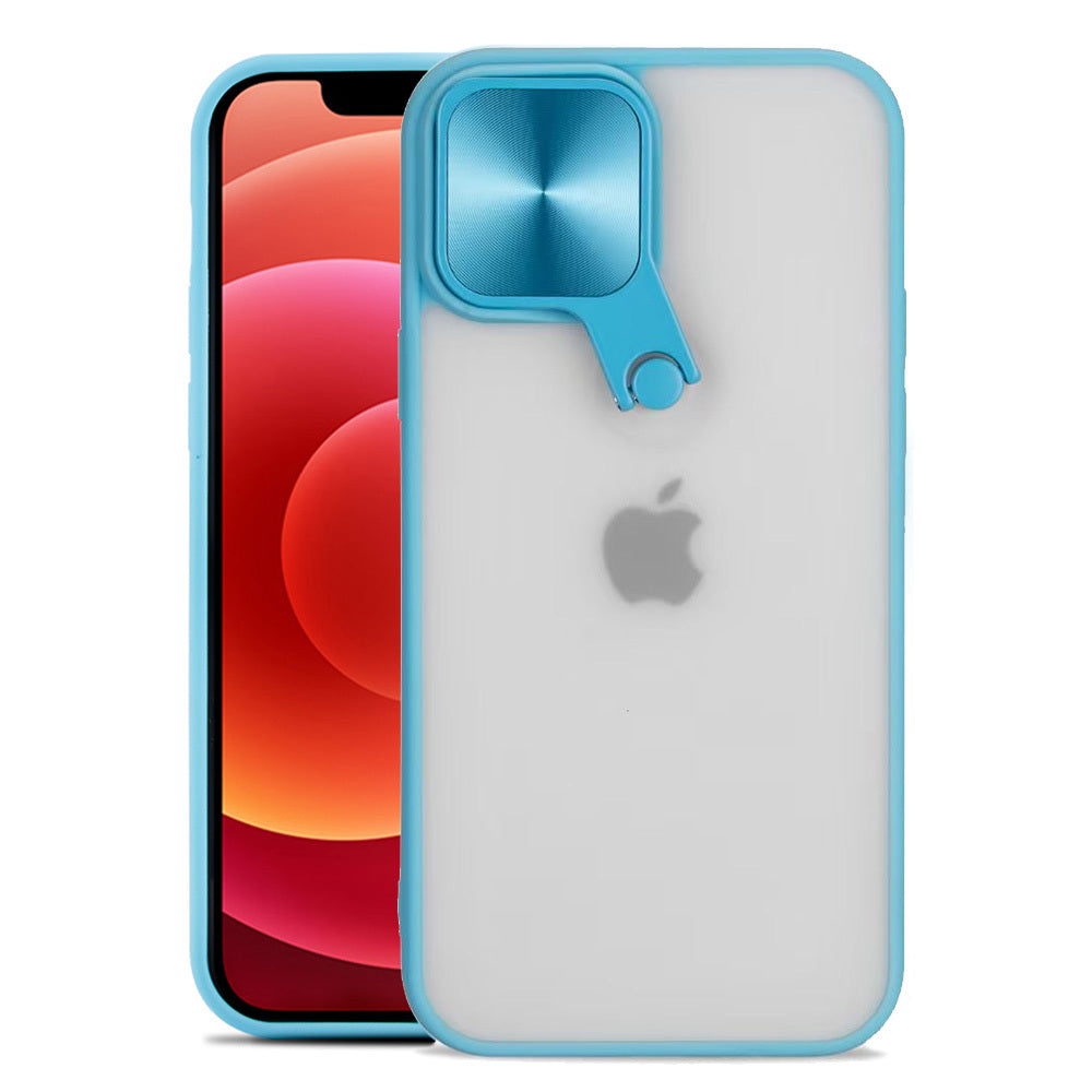 Aizsargvāciņš Samsung Galaxy A13 5G/A04S – Tel Protect Cyclops, zils
