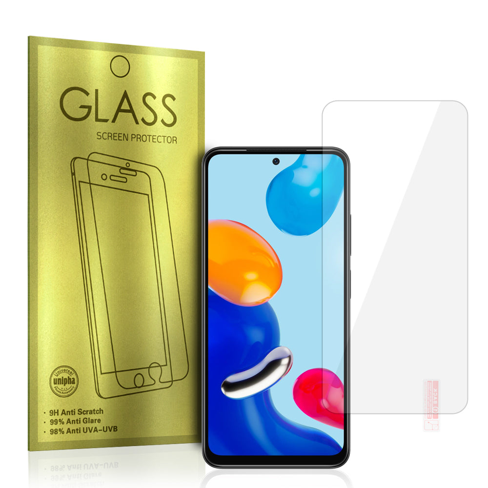 Aizsargstikls Xiaomi REDMI NOTE 11/NOTE 11S – Gold
