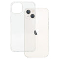 Aizsargvāciņš iPhone 14 PLUS – Back ANTI SHOCK 0,5mm, caurspīdīgs