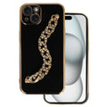 Aizsargvāciņš iPhone 13 design 4 – Trend, melns