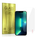 Aizsargstikls iPhone 14 PLUS – Gold