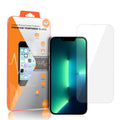Aizsargstikls iPhone 14 – Orange