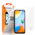 Aizsargstikls Xiaomi REDMI 10C/12C / Poco C40 – Orange