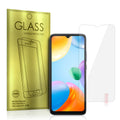 Aizsargstikls Xiaomi REDMI 10C/12C / Poco C40 – Gold