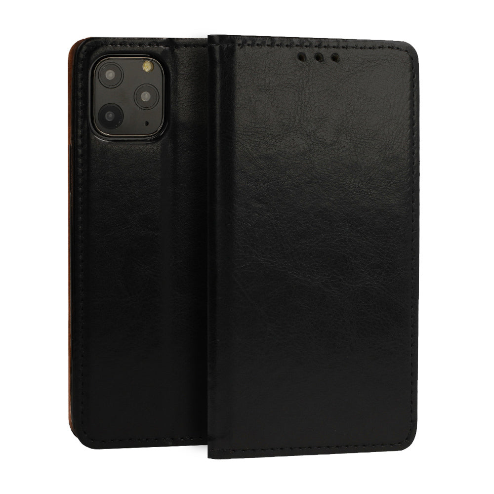 Aizsargvāciņš Samsung GALAXY S23 – Special, melns