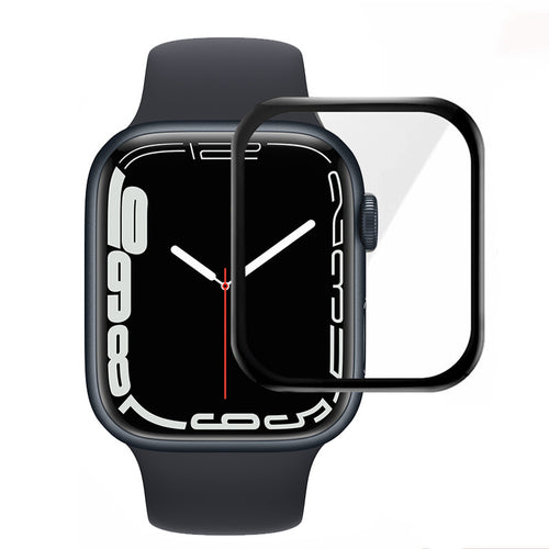 Aizsargstikls Apple Watch Ultra/Ultra gen.2 49mm – Acrylic Full Glue