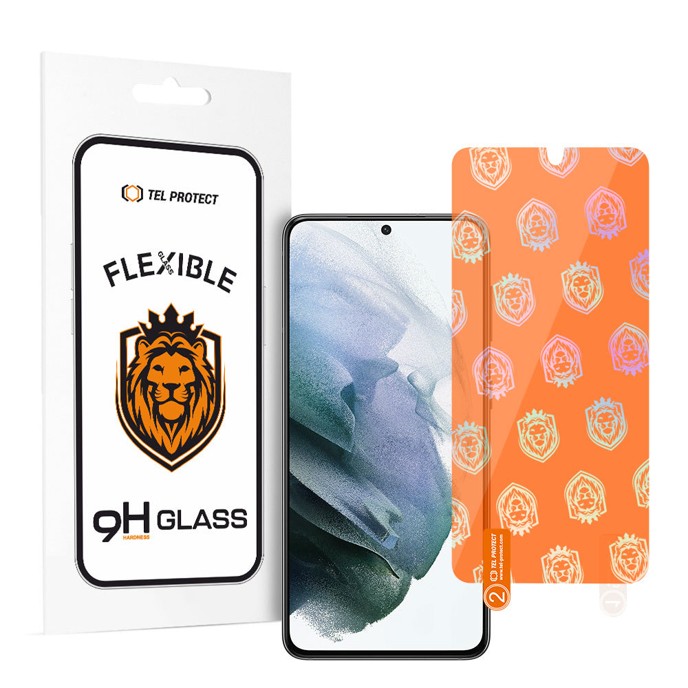 Aizsargstikls Samsung Galaxy S23 – Best Flexible
