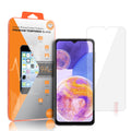 Aizsargstikls Samsung GALAXY A24 4G/A25 5G/M34 5G/A35/M35/M55 5G – Orange