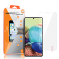 Aizsargstikls Samsung GALAXY A34 5G – Orange
