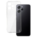 Aizsargvāciņš Xiaomi REDMI 12 – Back 2 mm Perfect, caurspīdīgs