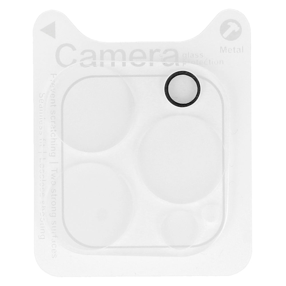 Kameras aizsargstikls iPhone 14 Pro/14 Pro Max, 9H
