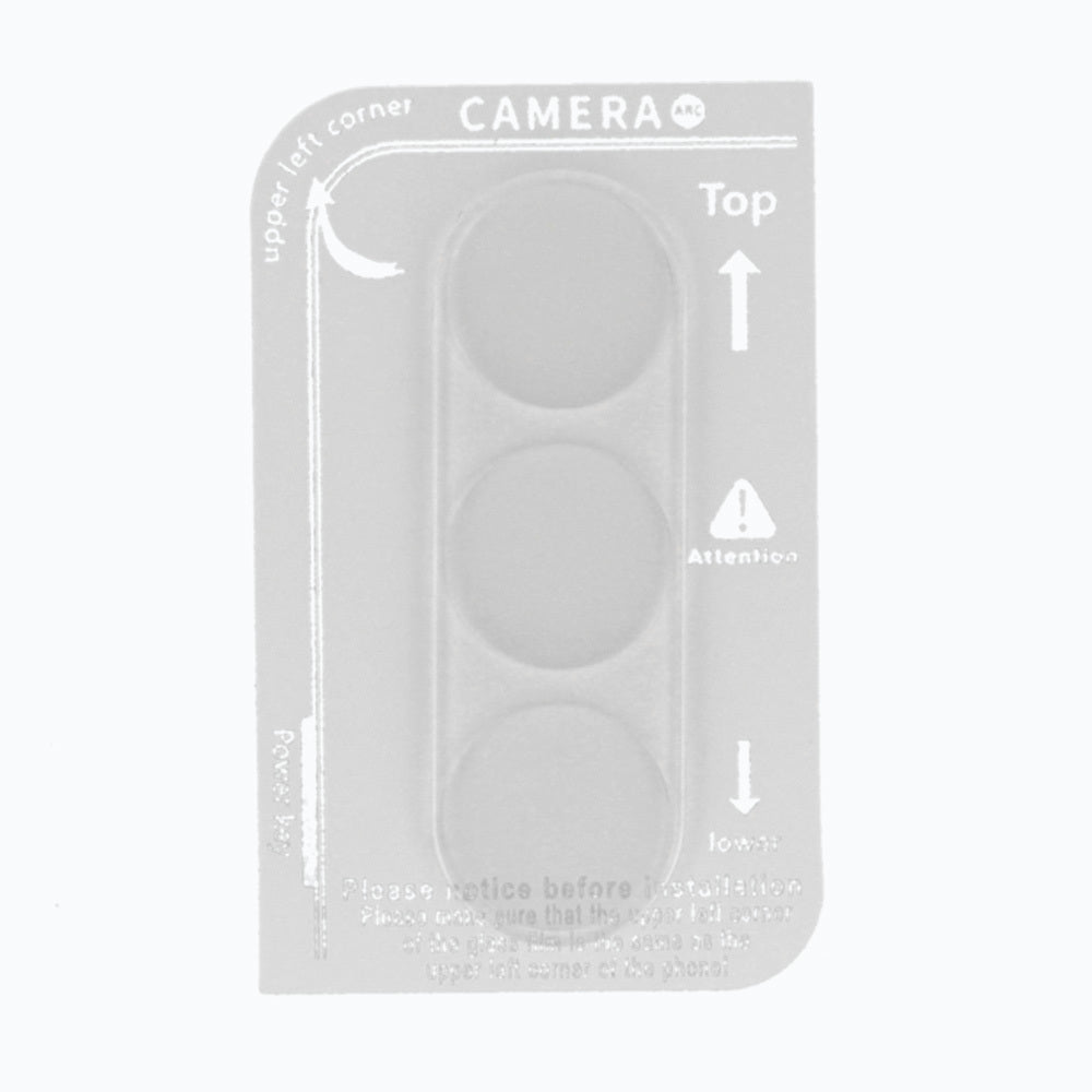 Kameras aizsargstikls Samsung Galaxy S23, 9H