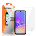 Aizsargstikls Samsung GALAXY A05/A05S/A06/A07 – Orange
