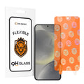 Aizsargstikls Samsung GALAXY S24 – Tel Protect Best Flexible Hybrid