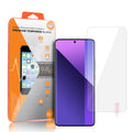 Aizsargstikls Xiaomi REDMI NOTE 13 PRO – Orange