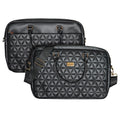Klēpjdatora soma Wonder Briefcase Laptop 15-16 inches pico quilted black