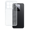 Aizsargvāciņš Xiaomi 14T – Back 2 mm Perfect, caurspīdīgs