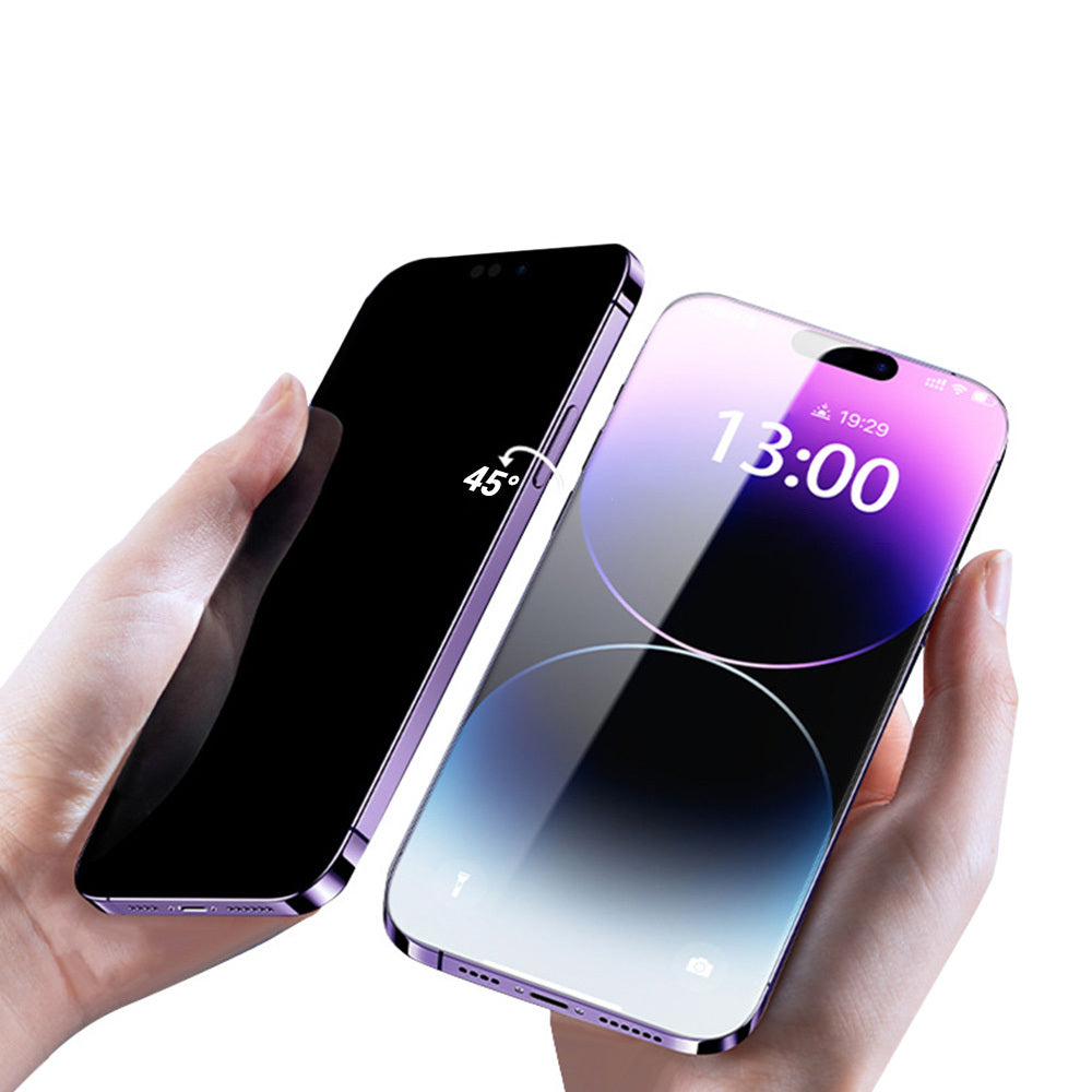 Privacy Glass