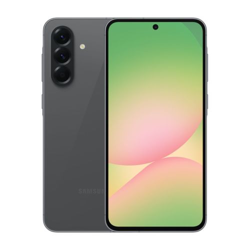 Samsung SM-A566B Galaxy A56 Dual SIM 5G 8GB RAM 128GB grafīta - Enterprise Edition — viedtālrunis