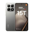Xiaomi 15T 5G Dual SIM 12GB RAM 256GB bez lādētāja pelēks MZB0KY9EU — viedtālrunis