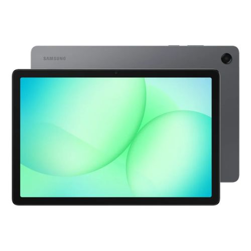 Samsung SM-X230N Galaxy Tab A11+ 11.0" Wi-Fi 8GB RAM 256GB pelēks — planšetdators